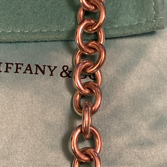 Tiffany and Company bracelet - Picture 5 of 7